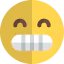 Grimacing 상 64x64