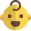 Grinning Ikona 64x64