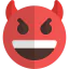Devil 상 64x64