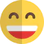 Grinning Ikona 64x64