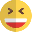 Grinning Ikona 64x64