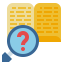 Question icon 64x64