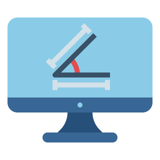Mathematics icon