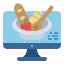 Cooking icon 64x64