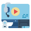Equipment icon 64x64
