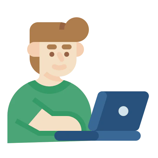 Student icon