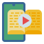 Smartphone icon 64x64
