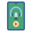 Podcast icon 64x64