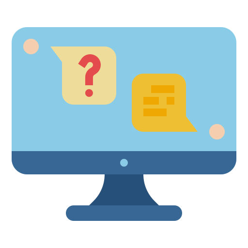 Question icon