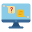 Question icon 64x64