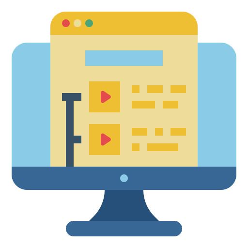 Lesson icon
