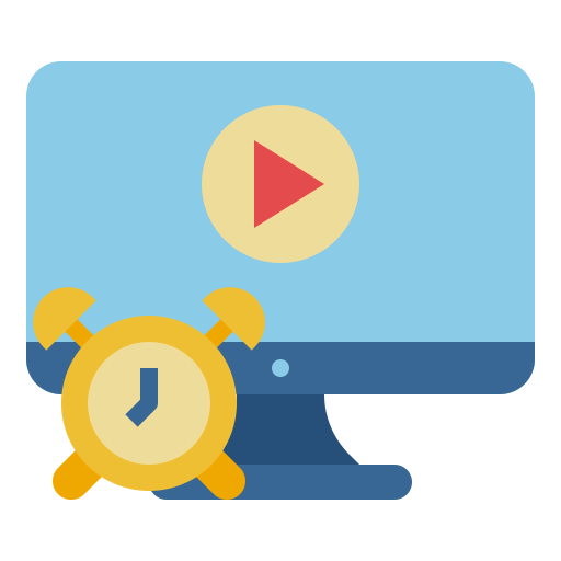 Time icon