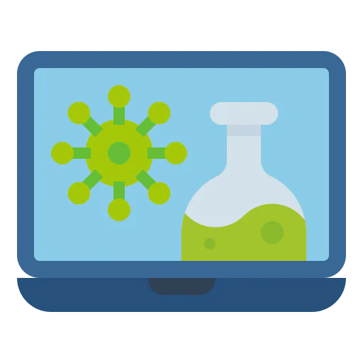 Science icon