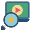 Rate icon 64x64