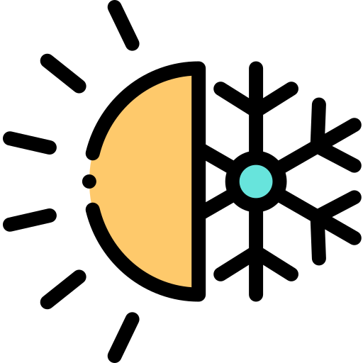 Snow icon