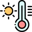 Heat icon 64x64