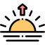 Dawn icon 64x64