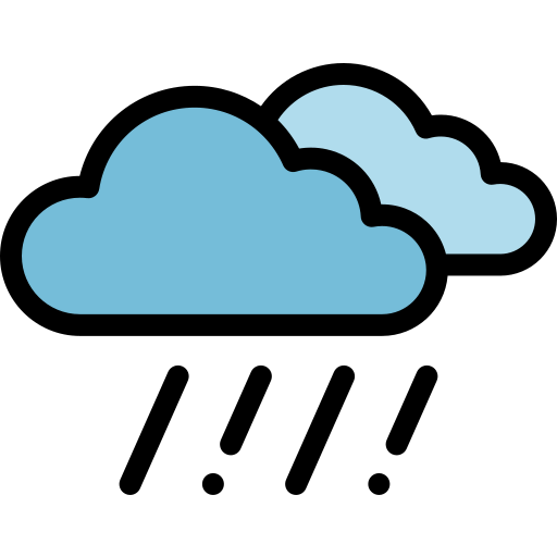 Storm icon
