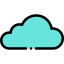 Cloud icon 64x64