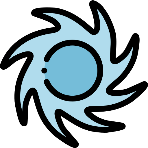 Cyclone icon
