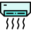 Air conditioner icon 64x64