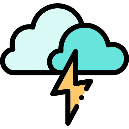 Thunder icon