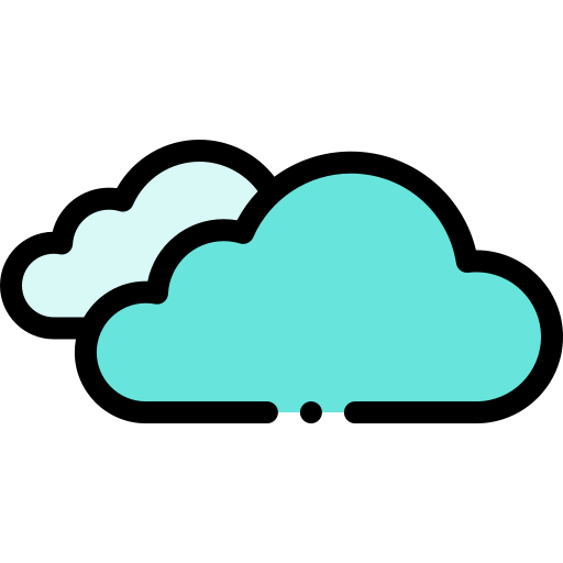 Clouds icon
