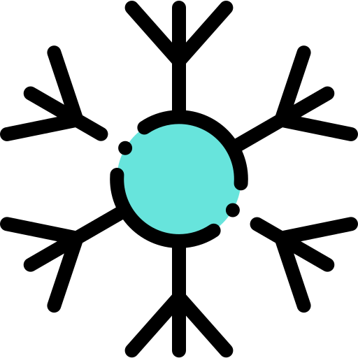 Snowflake icon