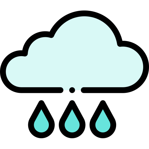 Rain icon