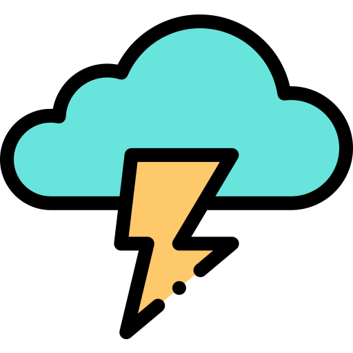 Storm icon