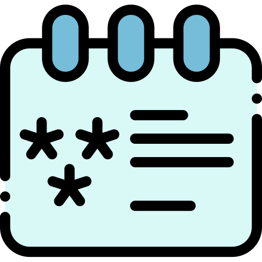 Winter icon
