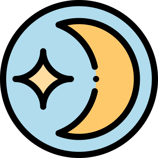 Night icon