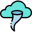 Tornado 图标 64x64