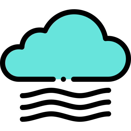 Wind icon