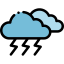 Storm biểu tượng 64x64