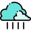 Rain icon 64x64