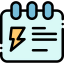 Calendar icon 64x64