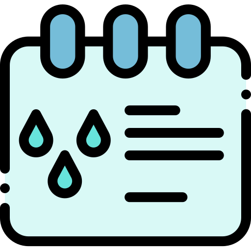 Rain icon