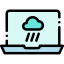 Weather icon 64x64