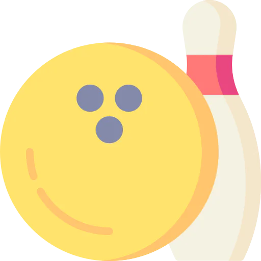 Bowling icon