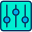 Mixer icon 64x64