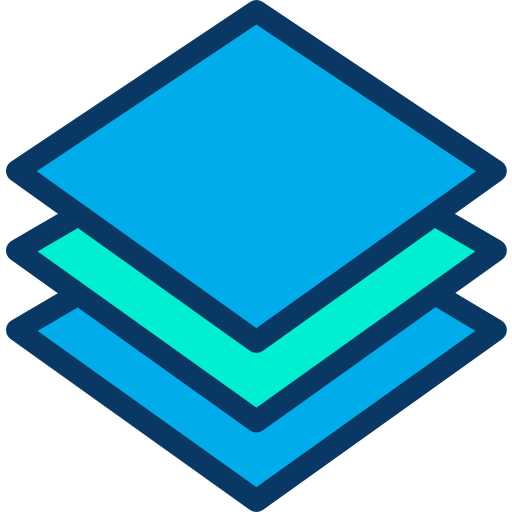 Layers icon