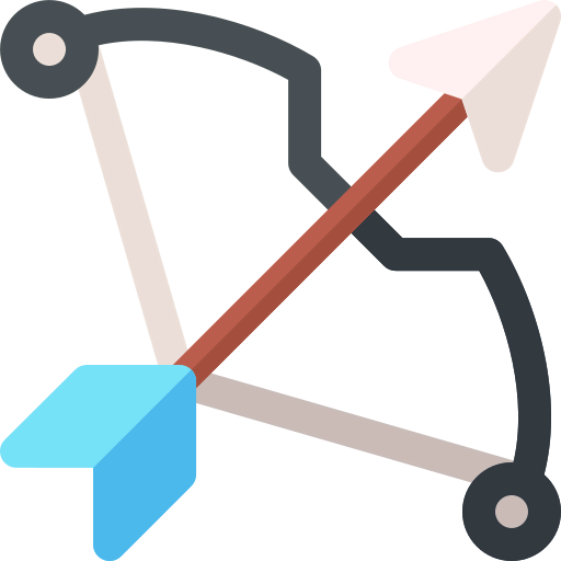 Archery icon
