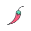 Chili icon 64x64