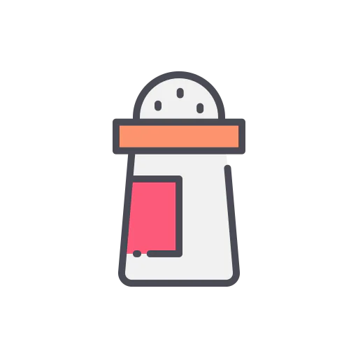 Salt icon
