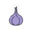 Garlic icon 64x64