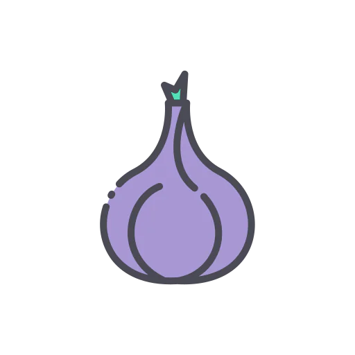Garlic icon