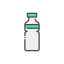 Mineral water Ikona 64x64