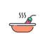 Hot icon 64x64