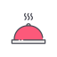 Food icon 64x64